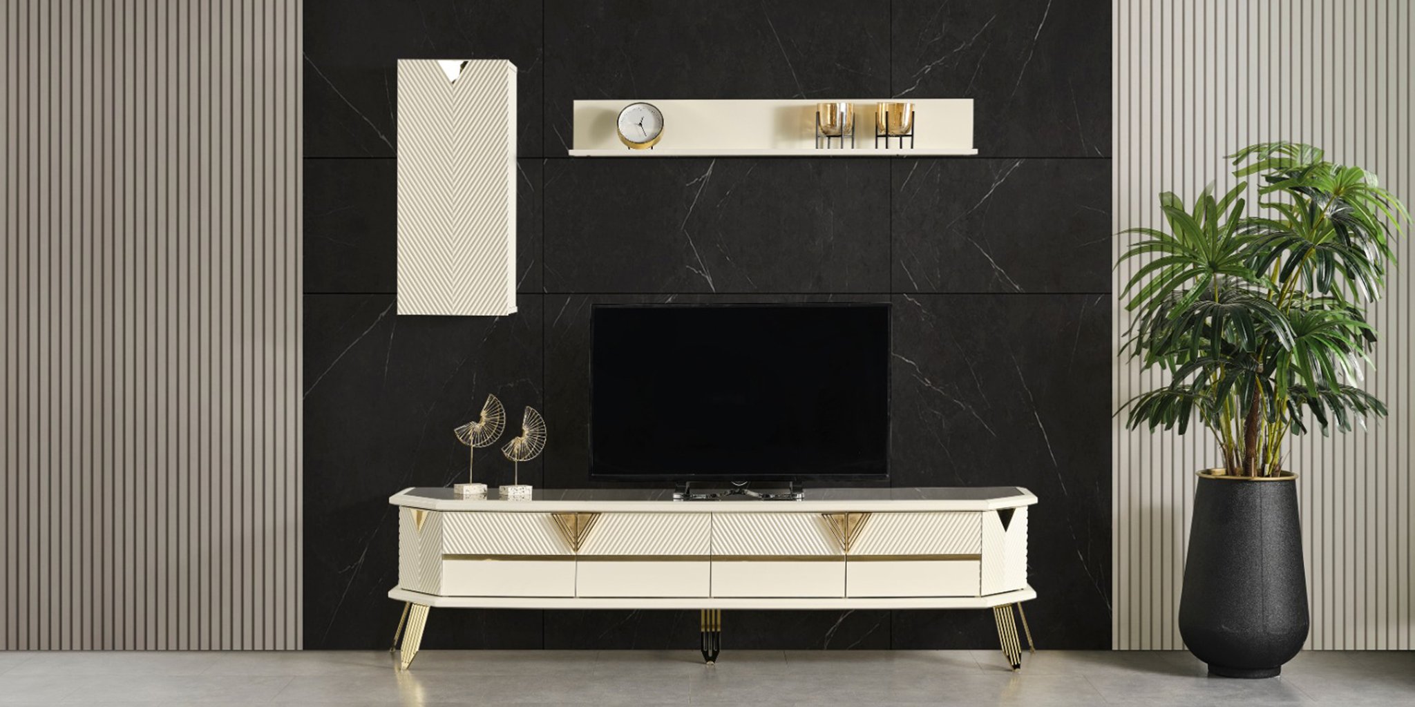 City TV Unit